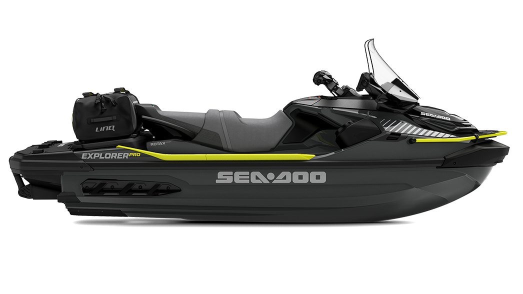 2025 Explorer Pro 170 - 1