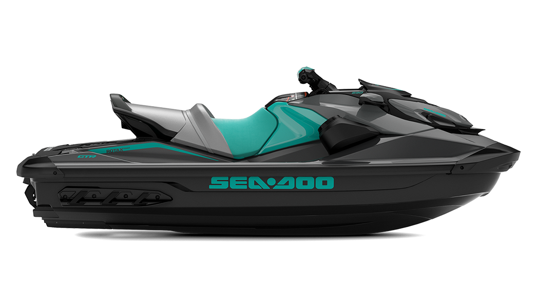 2025 GTR 230<br> w/Sound system - 1