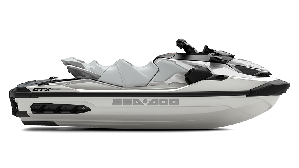 2025 GTX Ltd 325<br> w/Premium paint - 1