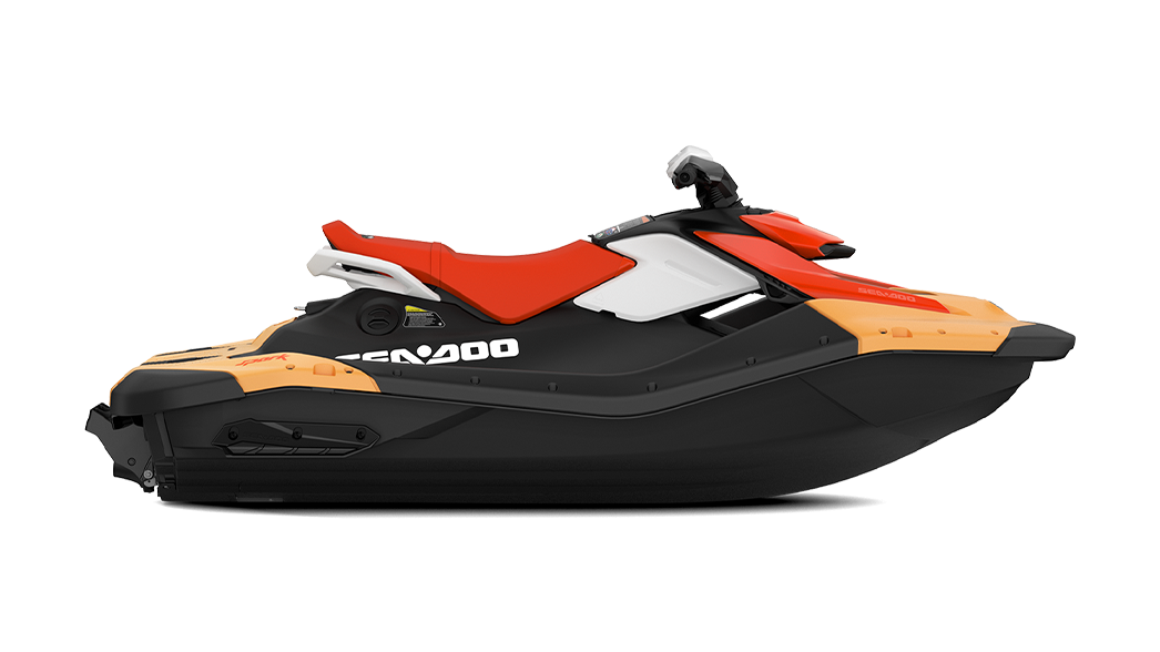 2026 Spark 2UP Base - 1